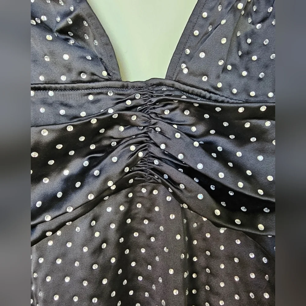 WeWoreWhat based dress